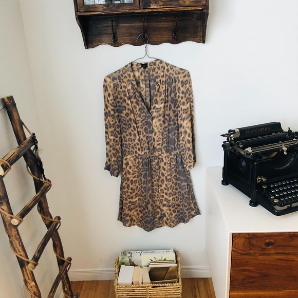 Aritzia Talula Babaton - Dress - size XS - Picture 1 of 2
